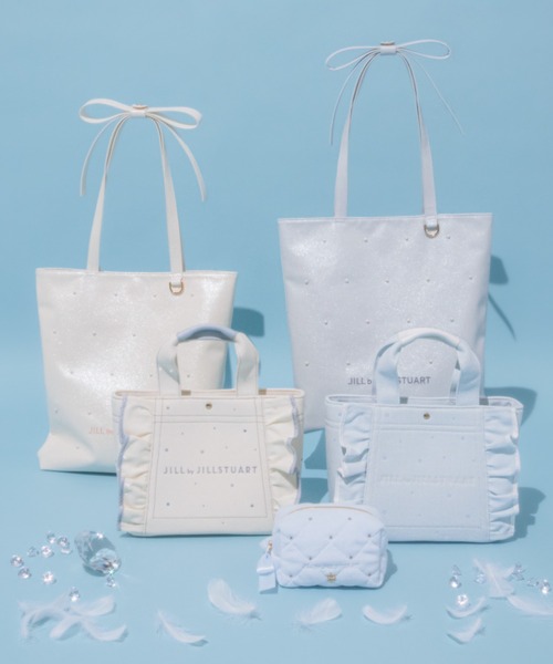 JILL by JILL STUART（ジルバイジルスチュアート） トートバッグ