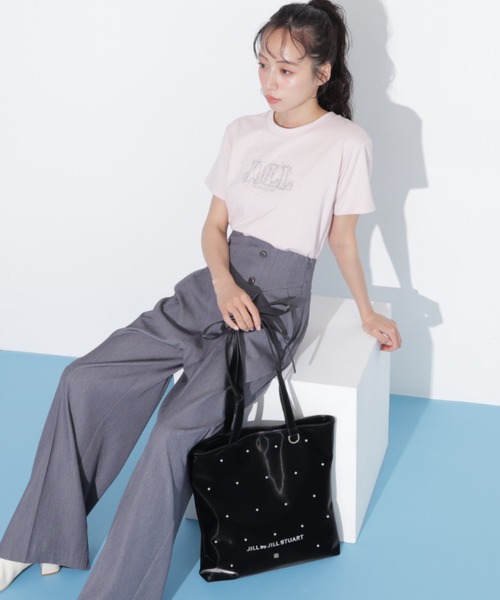 JILL by JILL STUART（ジルバイジルスチュアート） トートバッグ
