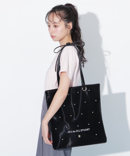 JILL by JILL STUART（ジルバイジルスチュアート） トートバッグ