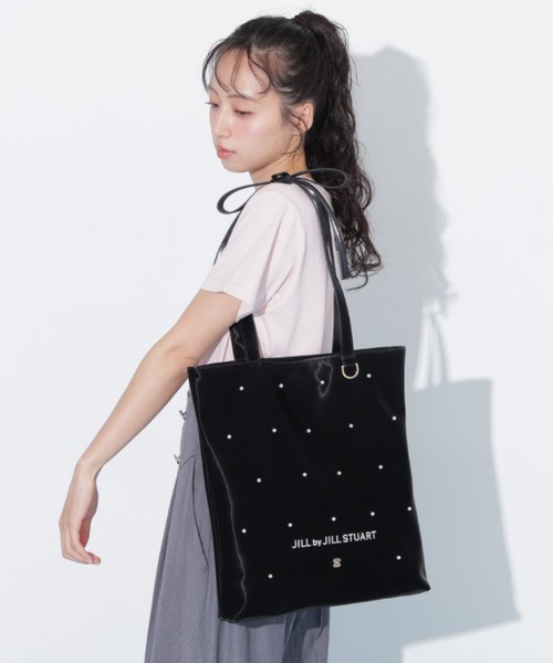 JILL by JILL STUART（ジルバイジルスチュアート） トートバッグ