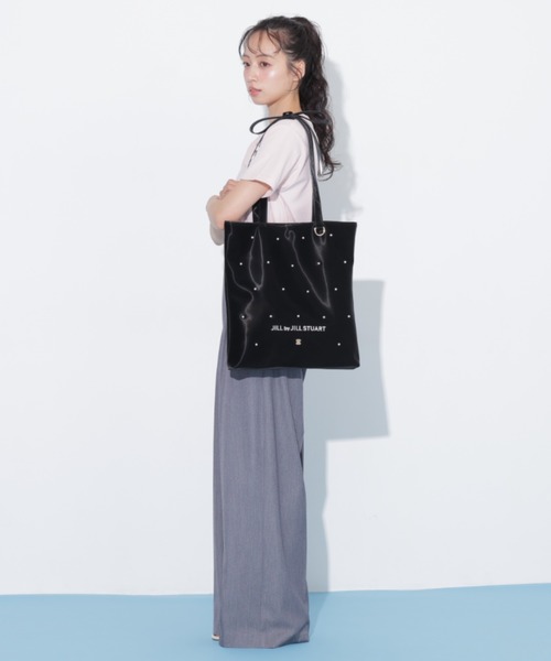 JILL by JILL STUART（ジルバイジルスチュアート） トートバッグ