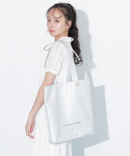 JILL by JILL STUART（ジルバイジルスチュアート） トートバッグ