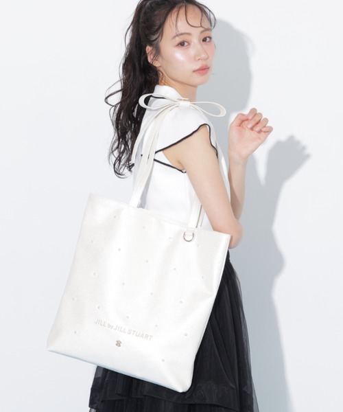 JILL by JILL STUART（ジルバイジルスチュアート） トートバッグ