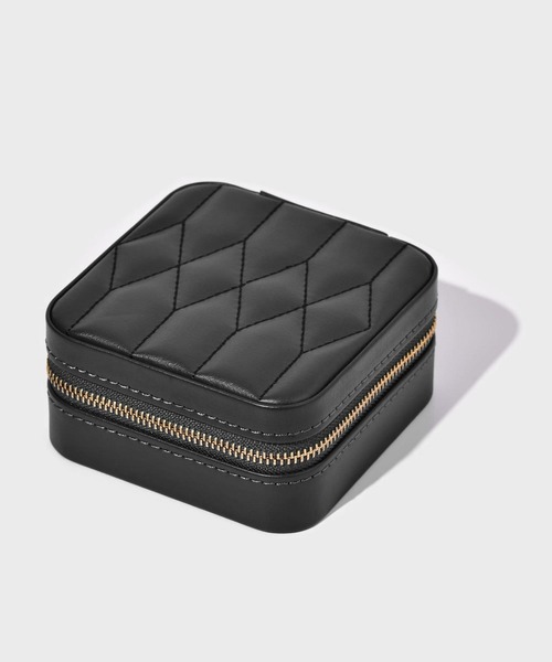 「LION HEART」 バッグ・ケース類 ONE SIZE ダークグリーン メンズ_画像4