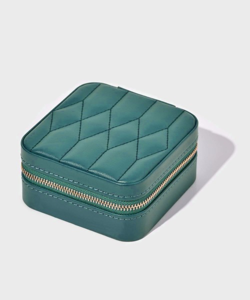 「LION HEART」 バッグ・ケース類 ONE SIZE ダークグリーン メンズ_画像9