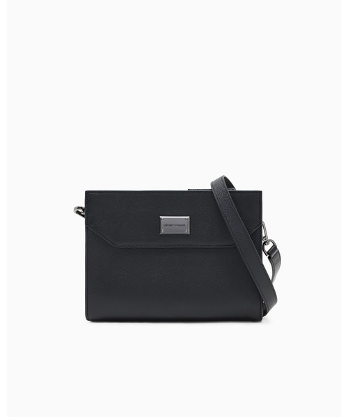 EMPORIO ARMANI ショルダーストラップ ショルダーバッグ 「エンポリオ