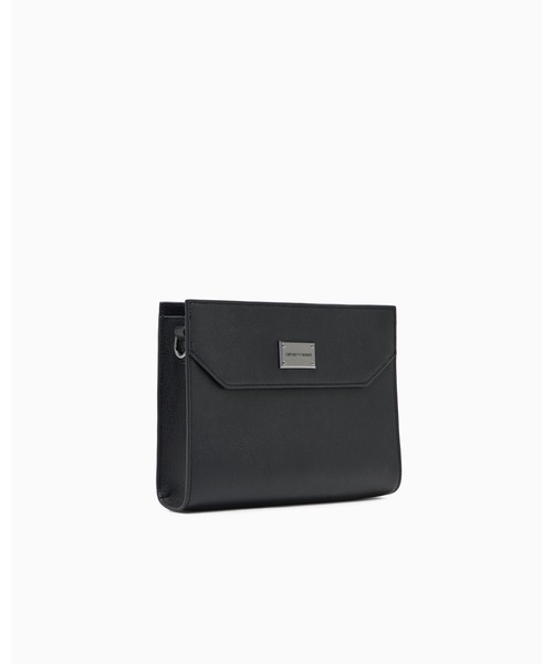 EMPORIO ARMANI ショルダーストラップ ショルダーバッグ 「エンポリオ