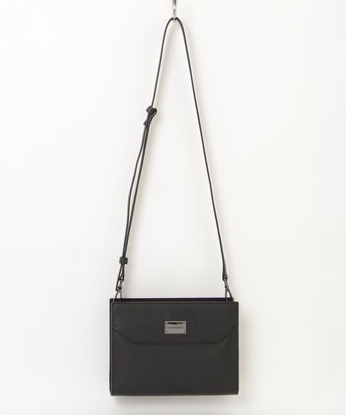 EMPORIO ARMANI ショルダーバッグ 「エンポリオ アルマーニ