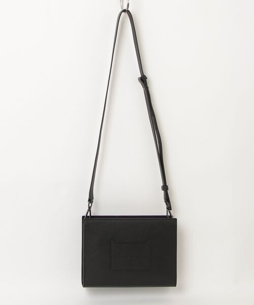 EMPORIO ARMANI ショルダーバッグ 「エンポリオ アルマーニ