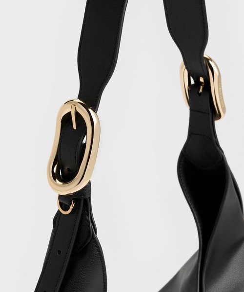 CHARLES ＆ KEITH（チャールズ&キース） ショルダーバッグ バッグ