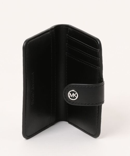 MICHAEL KORS（マイケルコース） カードケース JET SET TRAVEL タブ
