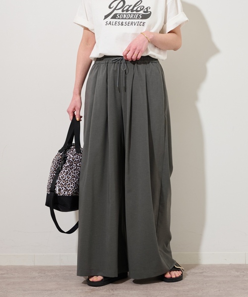 JOURNAL STANDARD relume（ジャーナルスタンダード レリューム