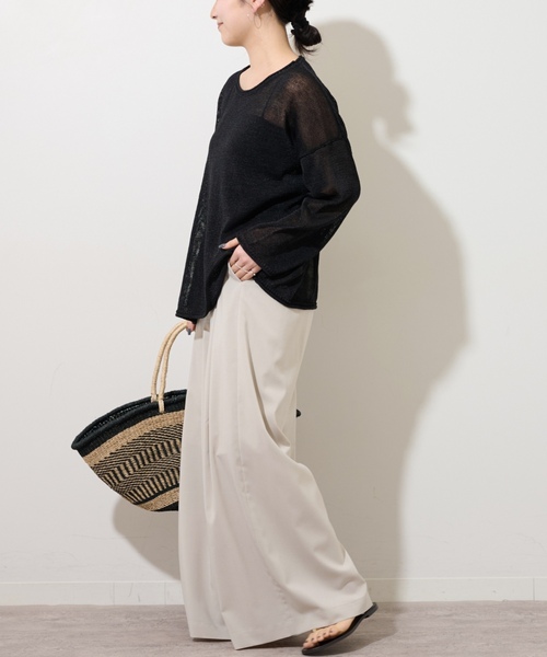 JOURNAL STANDARD relume（ジャーナルスタンダード レリューム