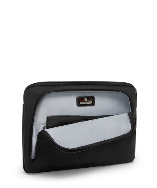 TUMI（トゥミ） タブレットケース TUMI ALPHA（アルファ） ラージ・15