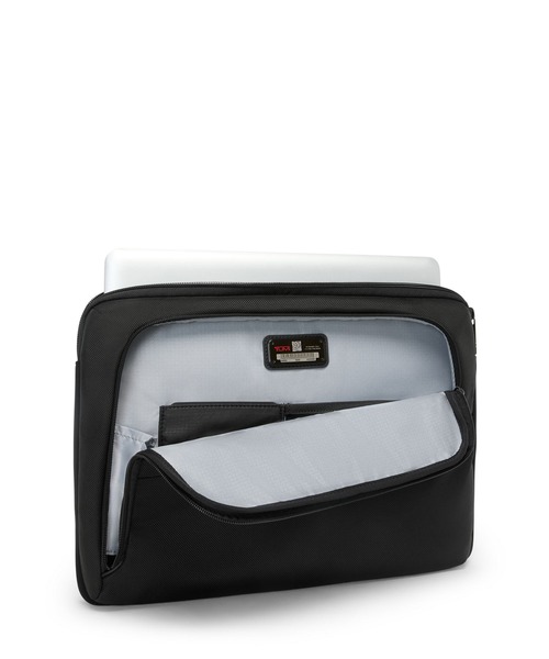 TUMI（トゥミ） タブレットケース TUMI ALPHA（アルファ） ラージ・15