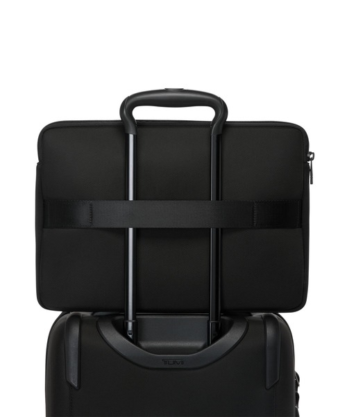 TUMI（トゥミ） タブレットケース TUMI ALPHA（アルファ） ラージ・15