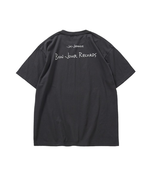 「bonjour records」 半袖Tシャツ X-LARGE ホワイト メンズ_画像3