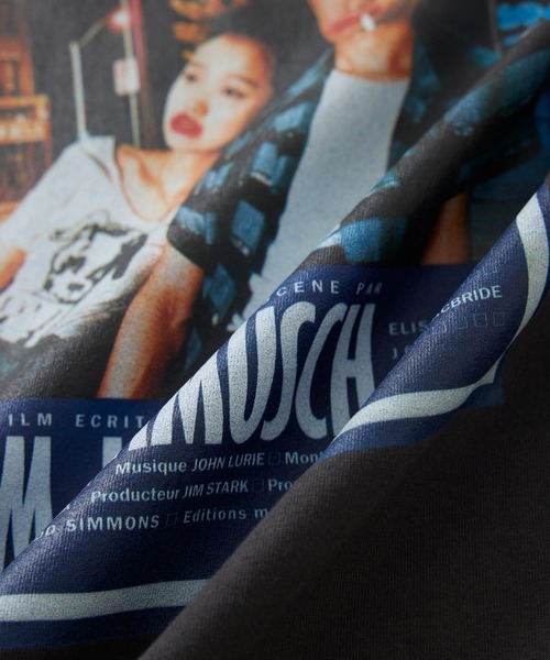 「bonjour records」 半袖Tシャツ X-LARGE ホワイト メンズ_画像9