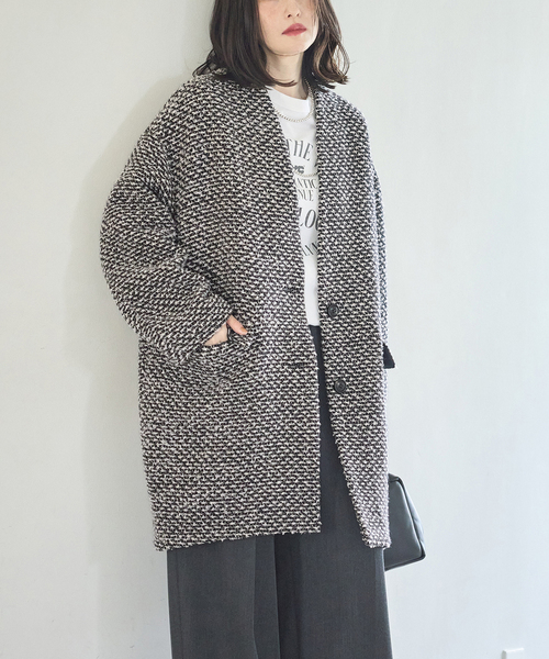 journal standard L'essage（ジャーナルスタンダード レサージュ