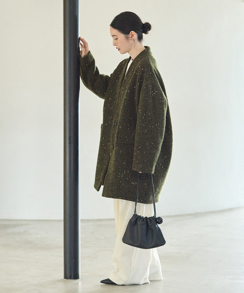 journal standard L'essage（ジャーナルスタンダード レサージュ