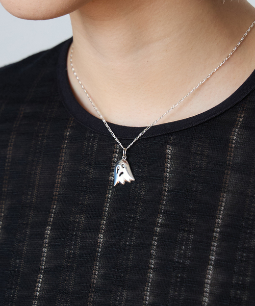チャーム POLY THINGS ポリーシングス poly ゴースト PLP008S レディース