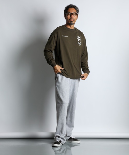 The DUFFER of ST.GEORGE（ザダファーオブセントジョージ） tシャツ