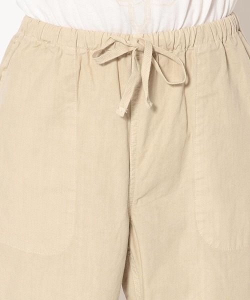 低価国産 パンツ TIGRE BROCANTE/ティグルブロカンテ ジンバブエタゴサクパンツ ZOZOTOWN PayPayモール店 - 通販 - PayPayモール 通販セール