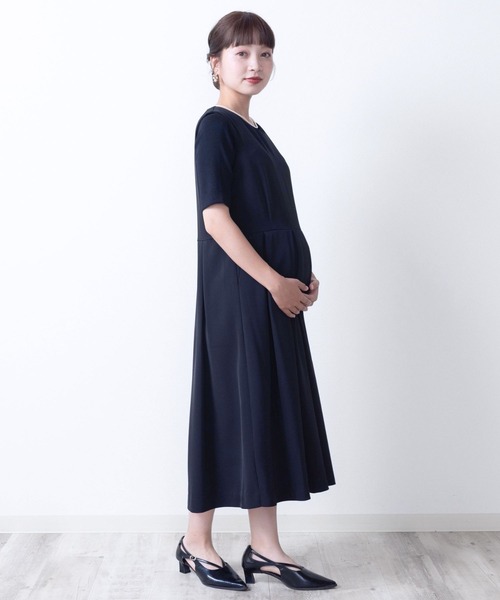 SweetMommy（スウィートマミー） 授乳ブラ マタニティ ノースリーブ