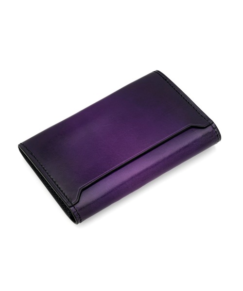 ユハク　yuhaku　名刺入れ yuhaku 名刺入れ 「YUHAKU/ユハク」本革 レザー カードケース