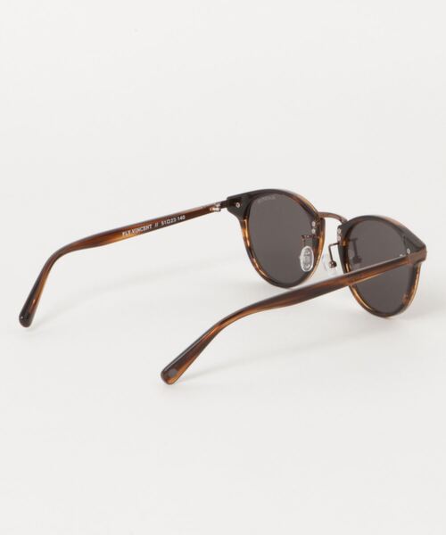【新品】BLACK FLYS FLY VINCENT サングラス FLY VINCENT BLACK FLYS 公式ストア