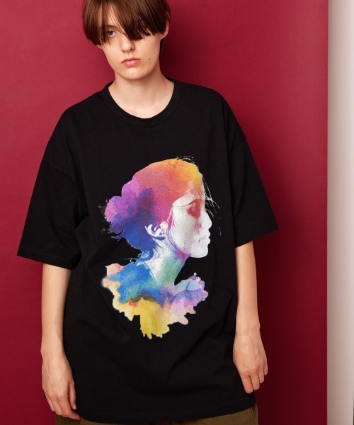 Clairo sling Tシャツ XL Clairo sling Tシャツ XL Clairo ユニセックス Tシャツ - スリング