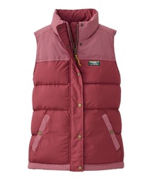 L.L.Bean ダウンベスト ベスト マウンテン・クラシック・ダウン