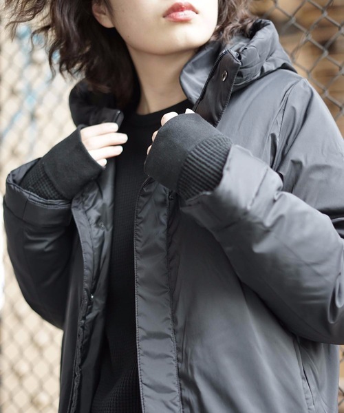 roial ダウンコート ダウンジャケット DOWN JACKET/roial ロイアル 