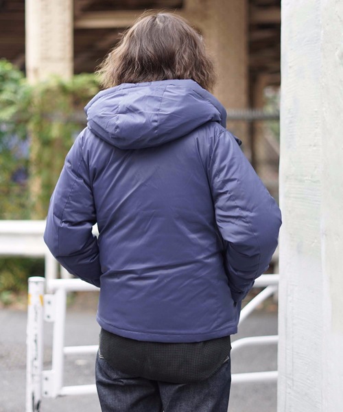 roial ダウンコート ダウンジャケット DOWN JACKET/roial