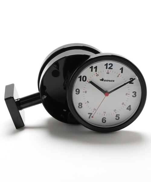 DULTON 時計 WEB限定 ダブルフェイスクロック : ZOZOTOWN Yahoo