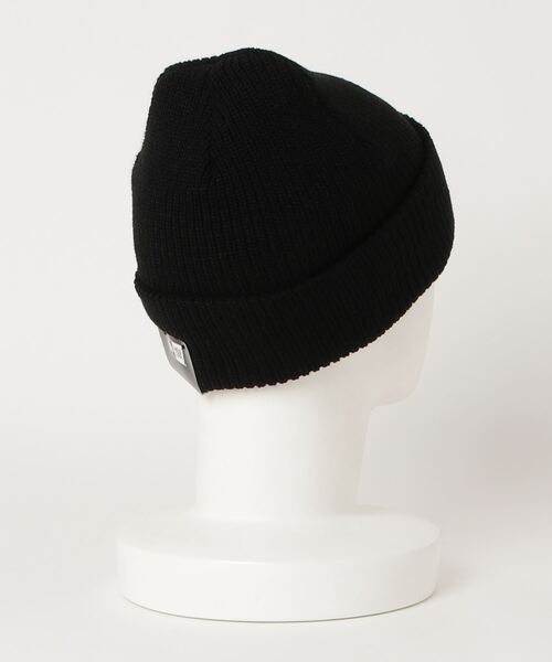ニューエラ　ニット帽　2個セット NEW ERA（ニューエラ） ニット帽 ニットキャップ ビーニー ソフトカフ