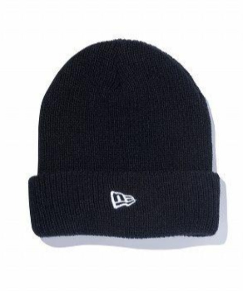 NEW ERA（ニューエラ） ニット帽 ニットキャップ ビーニー ソフトカフ