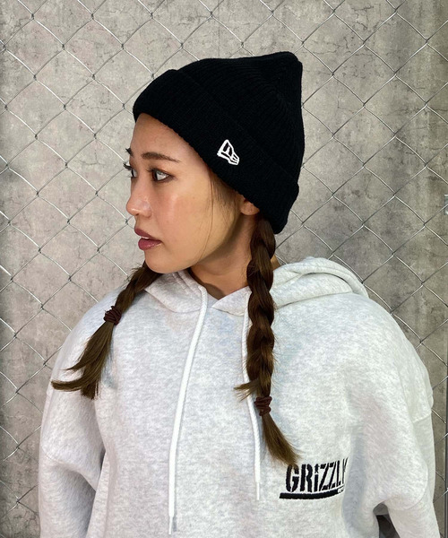 ニューエラ　ニット帽 NEW ERA（ニューエラ） ニット帽 ニットキャップ ビーニー ソフトカフ