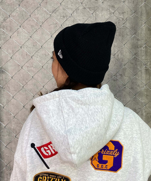 ニューエラ　ニット帽　2個セット NEW ERA（ニューエラ） ボックスロゴ カフ ニット帽 : ONSPOTZ Yahoo