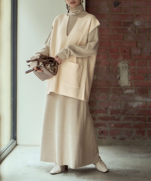 ワンピース レイヤードニットワンピース Zozotown Paypayモール店 通販 Paypayモール ワンピース レイヤードニットワンピース Zozotown Paypayモール店 通販 Paypayモール