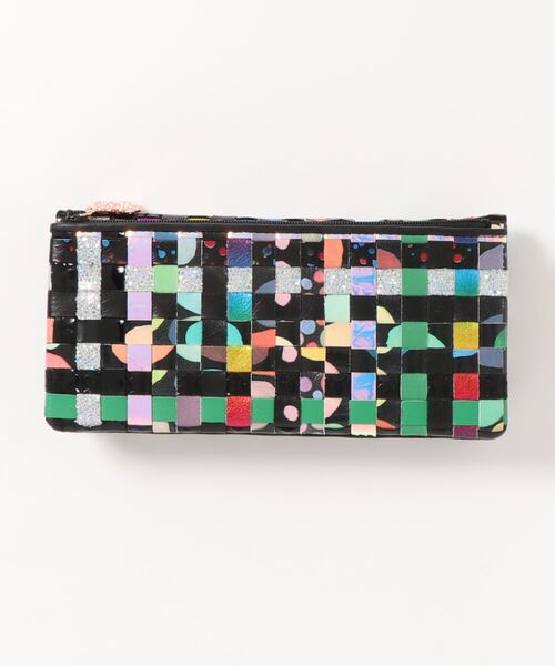 tsumori chisato CARRY（ツモリチサトキャリー） 長財布 財布 長財布