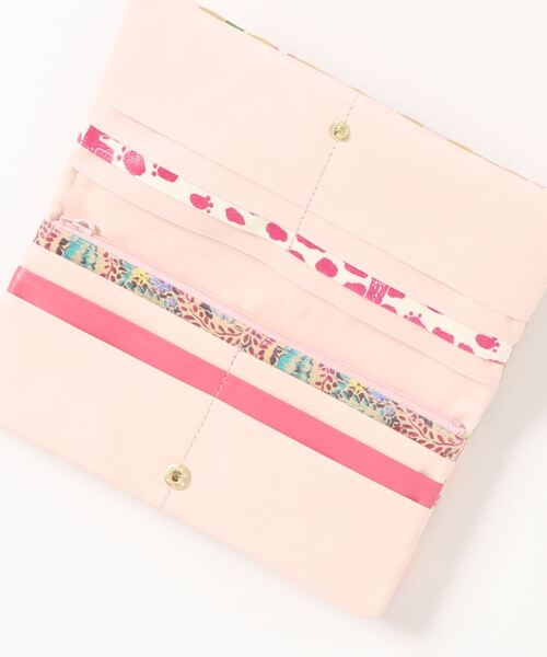 tsumori chisato CARRY（ツモリチサトキャリー） 長財布 財布 長財布