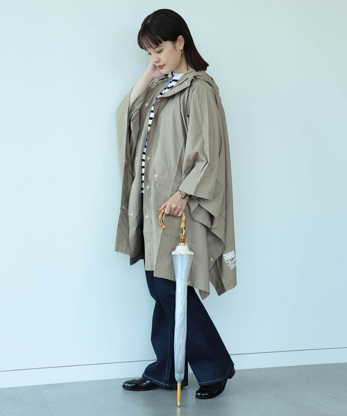 Traditional Weatherwear 傘 「ビームスの百名品」Traditional