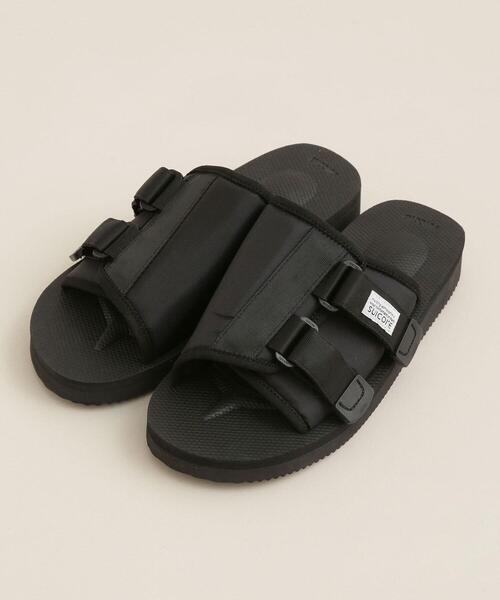 suicoke（スイコック） サンダル SUICOKE/KAW-Cab レディース