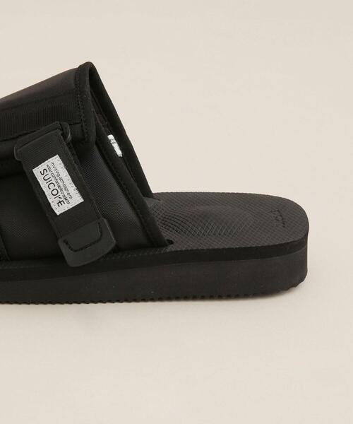 suicoke（スイコック） サンダル SUICOKE/KAW-Cab レディース