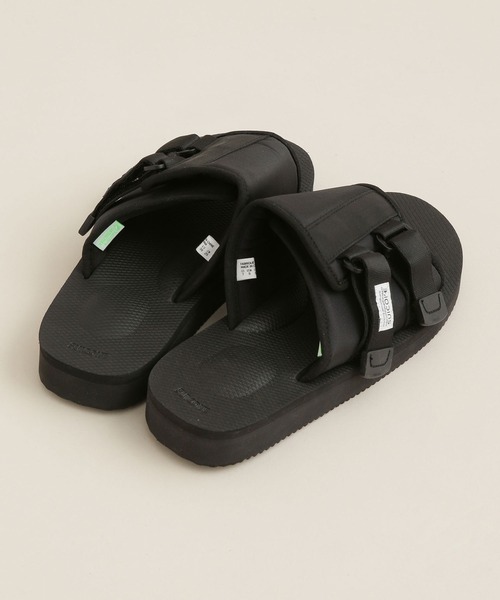 suicoke（スイコック） サンダル SUICOKE/KAW-Cab レディース