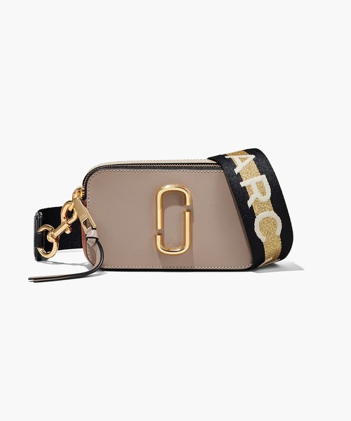 Marc Jacobs The Snapshot ショルダーバッグ MARC JACOBS ショルダーバッグ バッグ THE SNAPSHOT