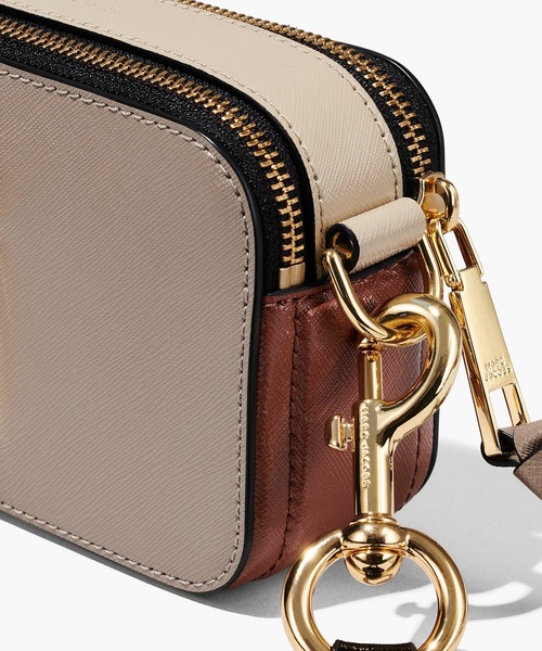 MARC JACOBS ショルダーバッグ バッグ THE SNAPSHOT