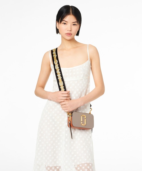 MARC JACOBS カラーブロックスナップショット 最終値下げ MARC JACOBS(マーク ジェイコブス)｜【公式】THE SNAPSHOT