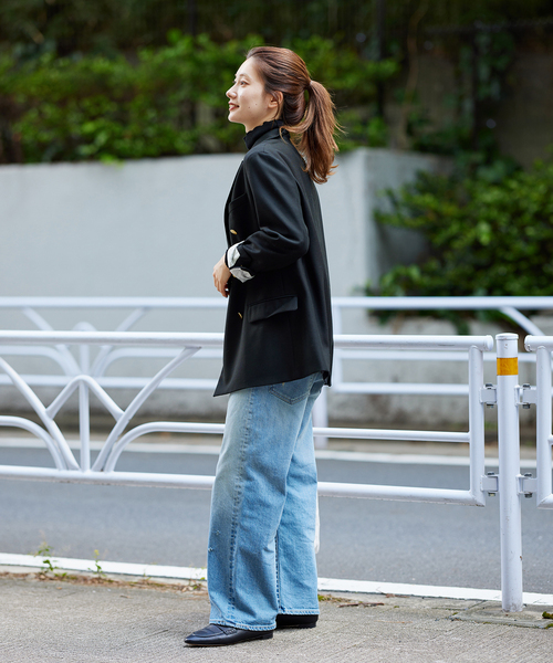 FRAMeWORK（フレームワーク） レディース ジャケット テーラード